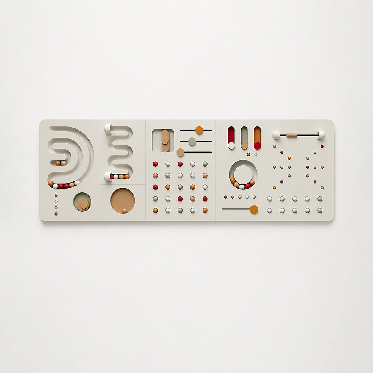 Playfield Mechanics #23