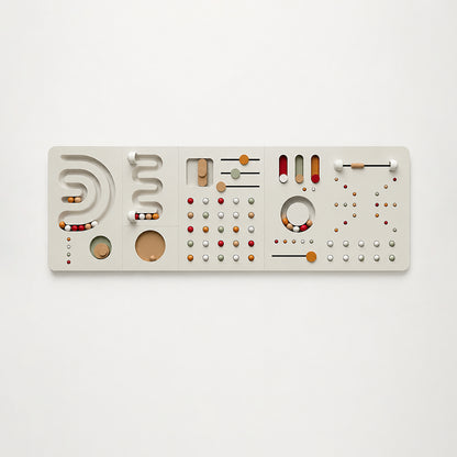 Playfield Mechanics #23