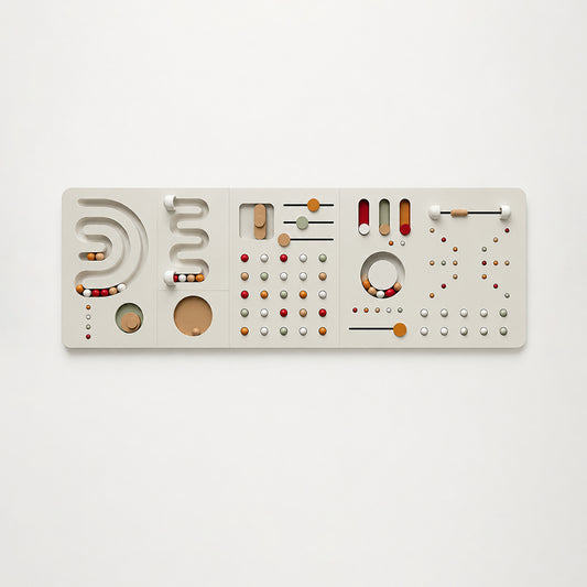 Playfield Mechanics #23