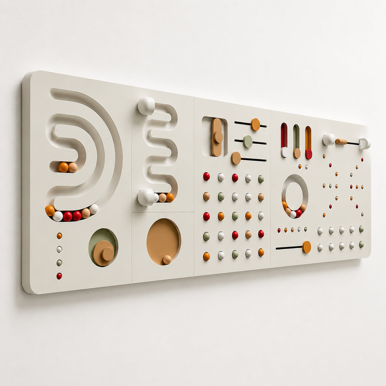 Playfield Mechanics #23