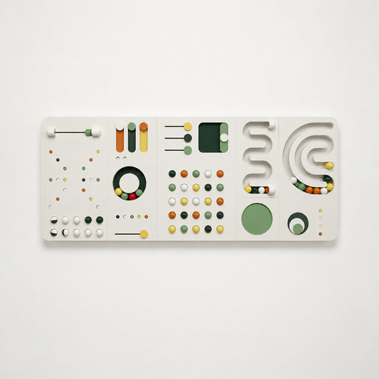 Playfield Mechanics #24