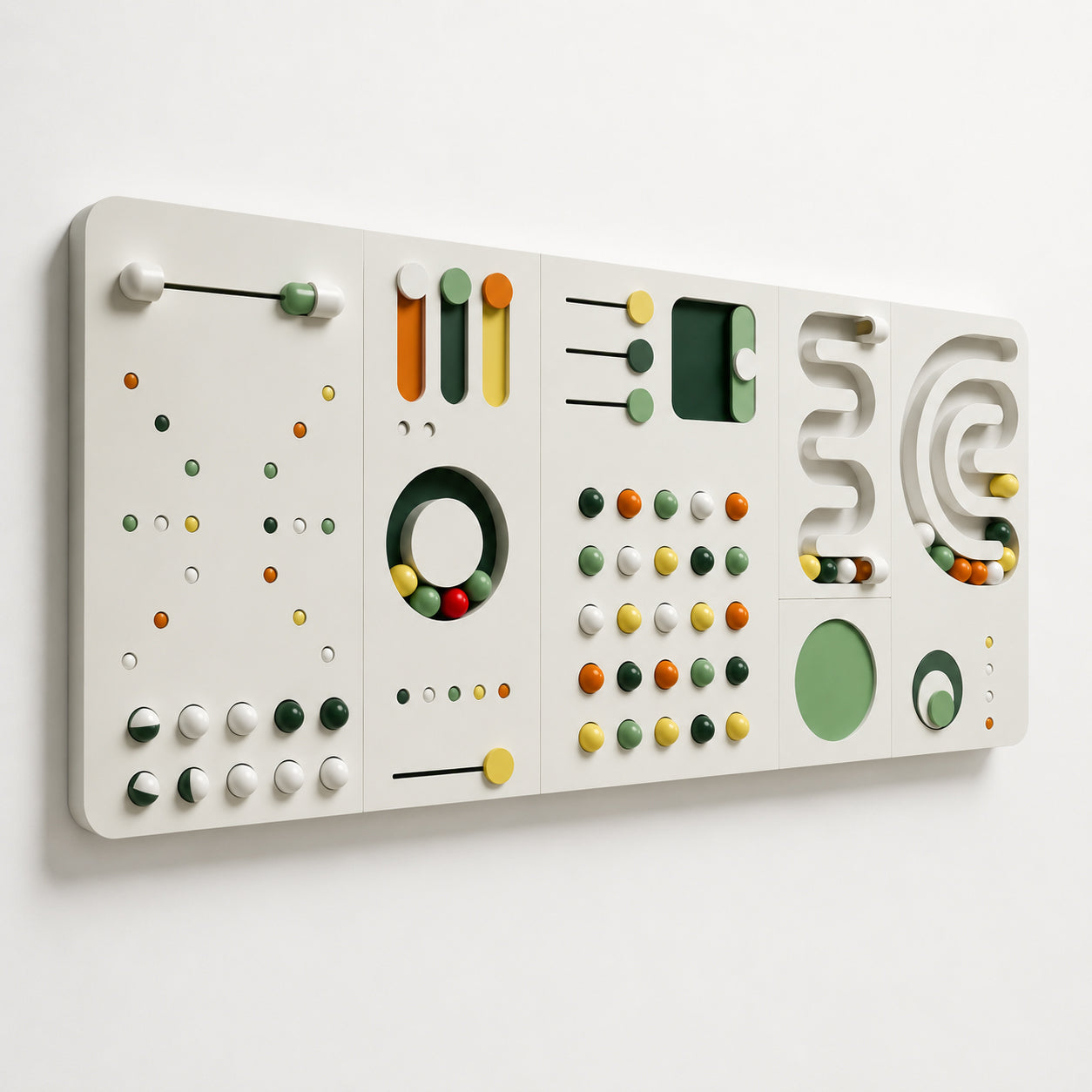 Playfield Mechanics #24