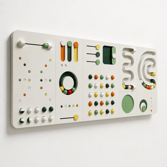 Playfield Mechanics #24