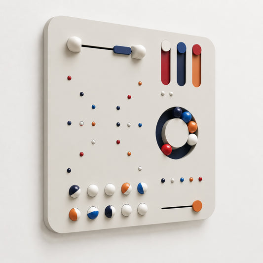 Playfield Mechanics #26