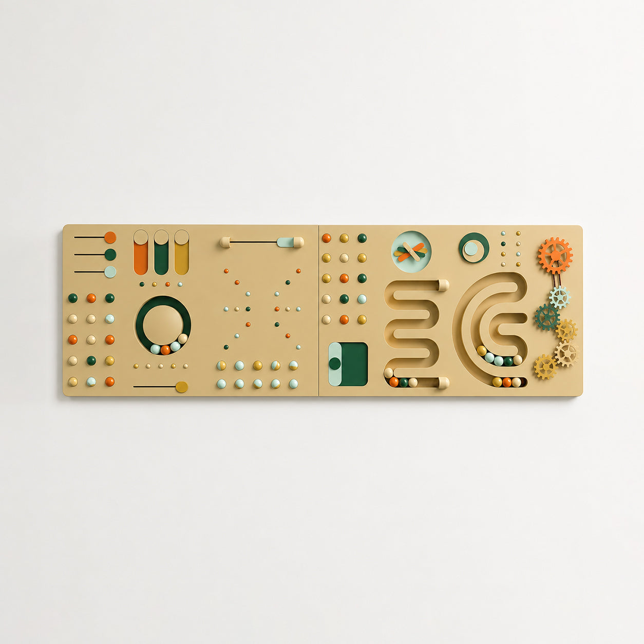 Playfield Mechanics #27