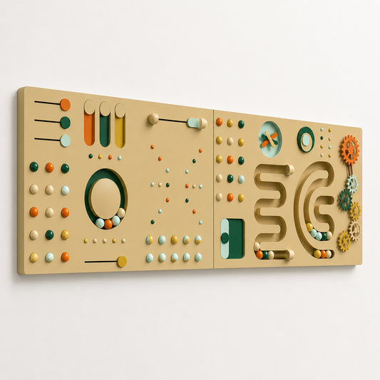 Playfield Mechanics #27