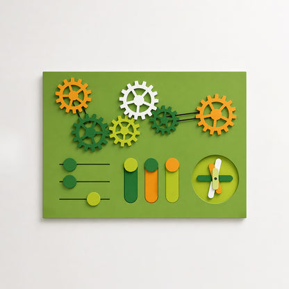 Playfield Mechanics #28