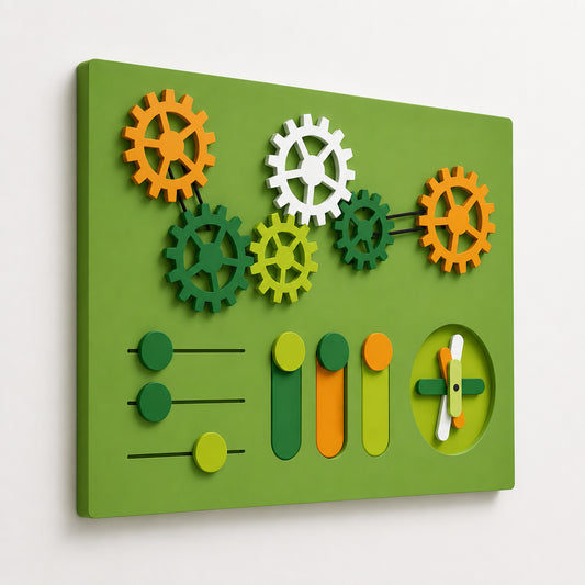 Playfield Mechanics #28