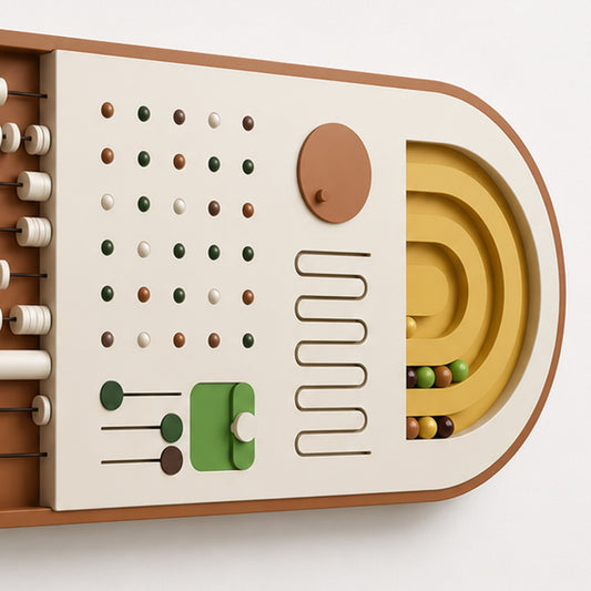 Playfield Mechanics #29