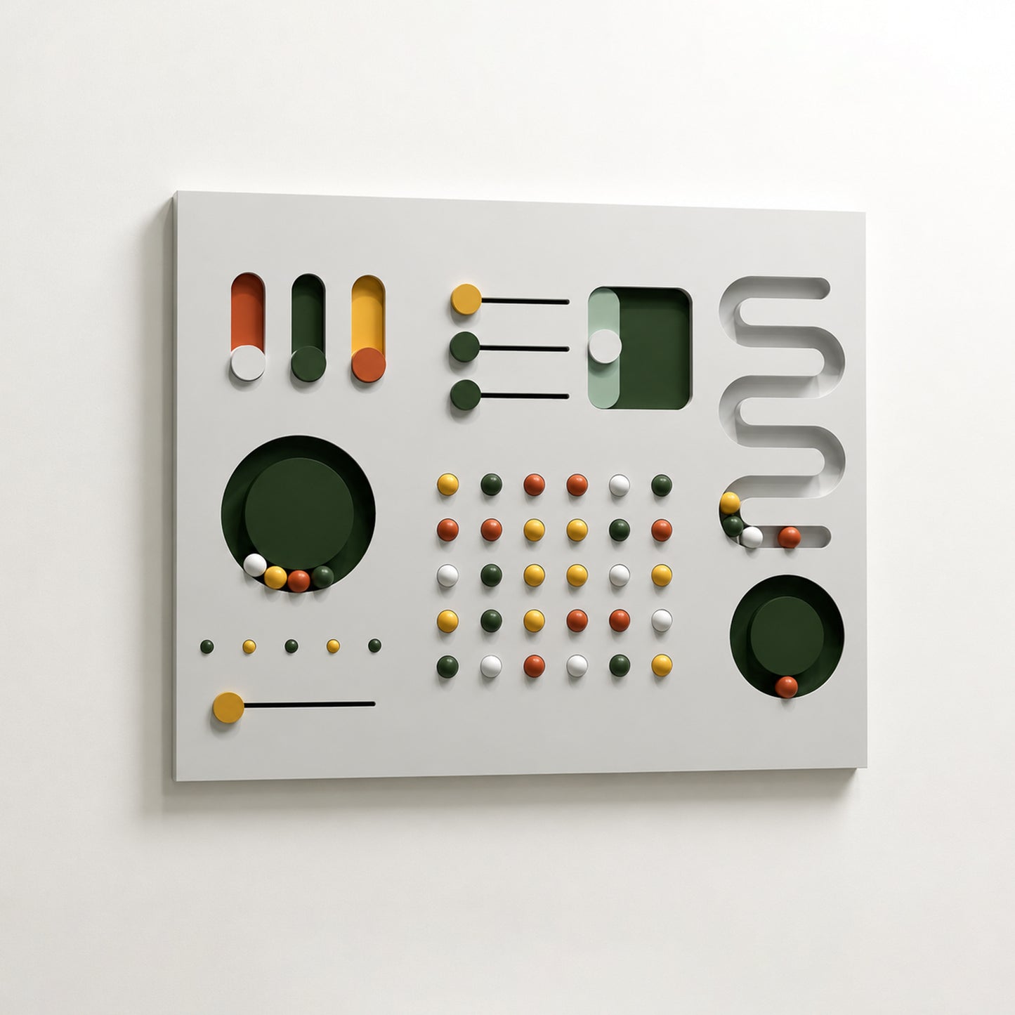 Playfield Mechanics #3