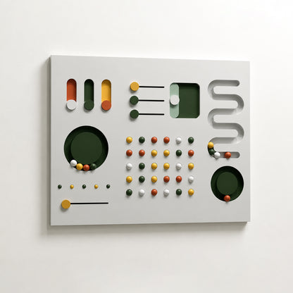 Playfield Mechanics #3