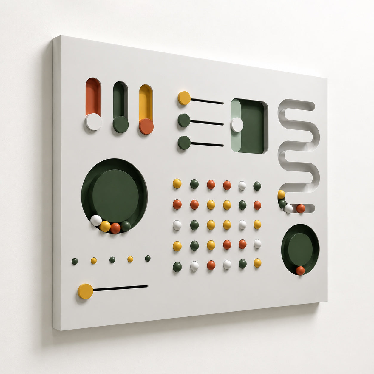 Playfield Mechanics #3