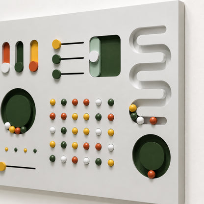Playfield Mechanics #3