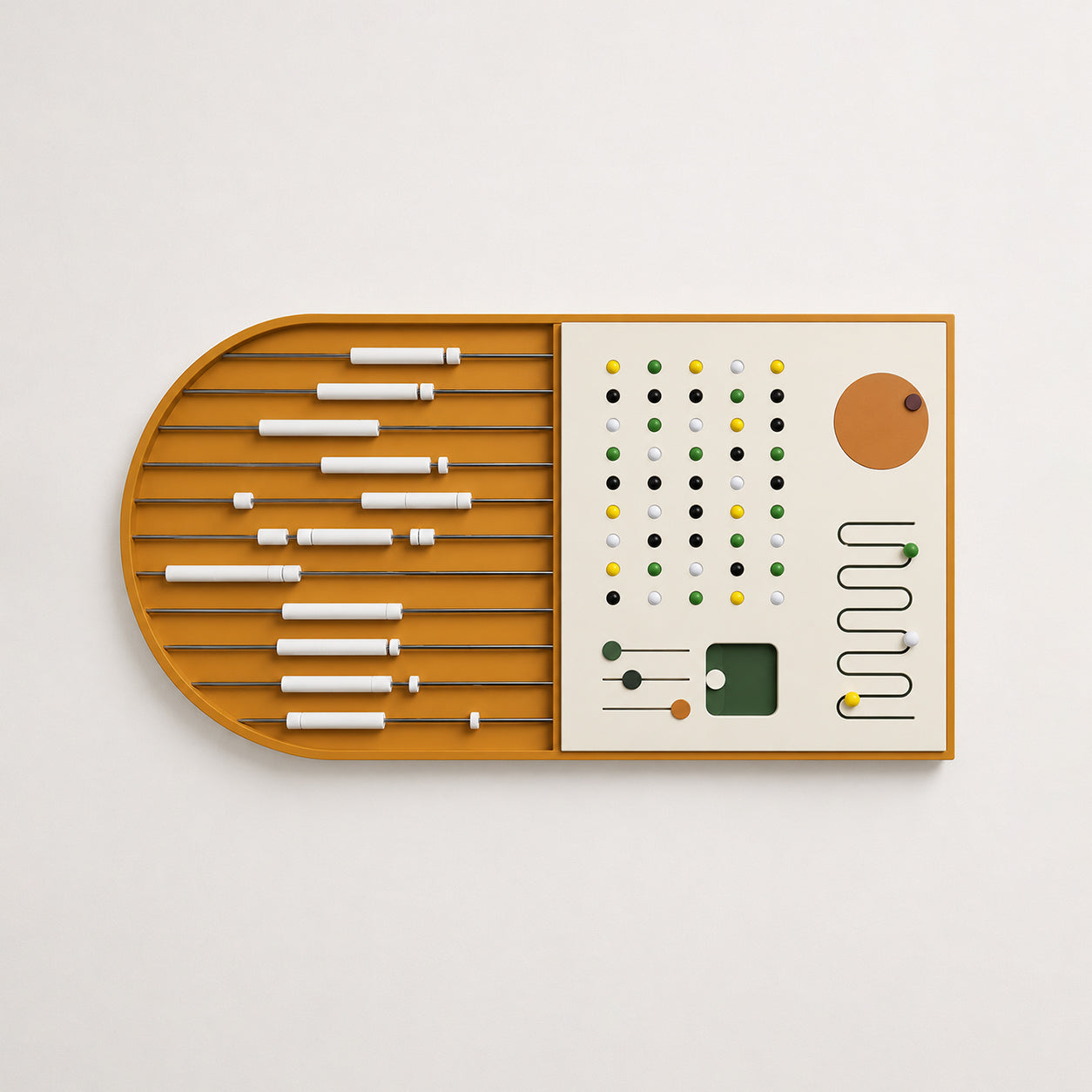 Playfield Mechanics #30