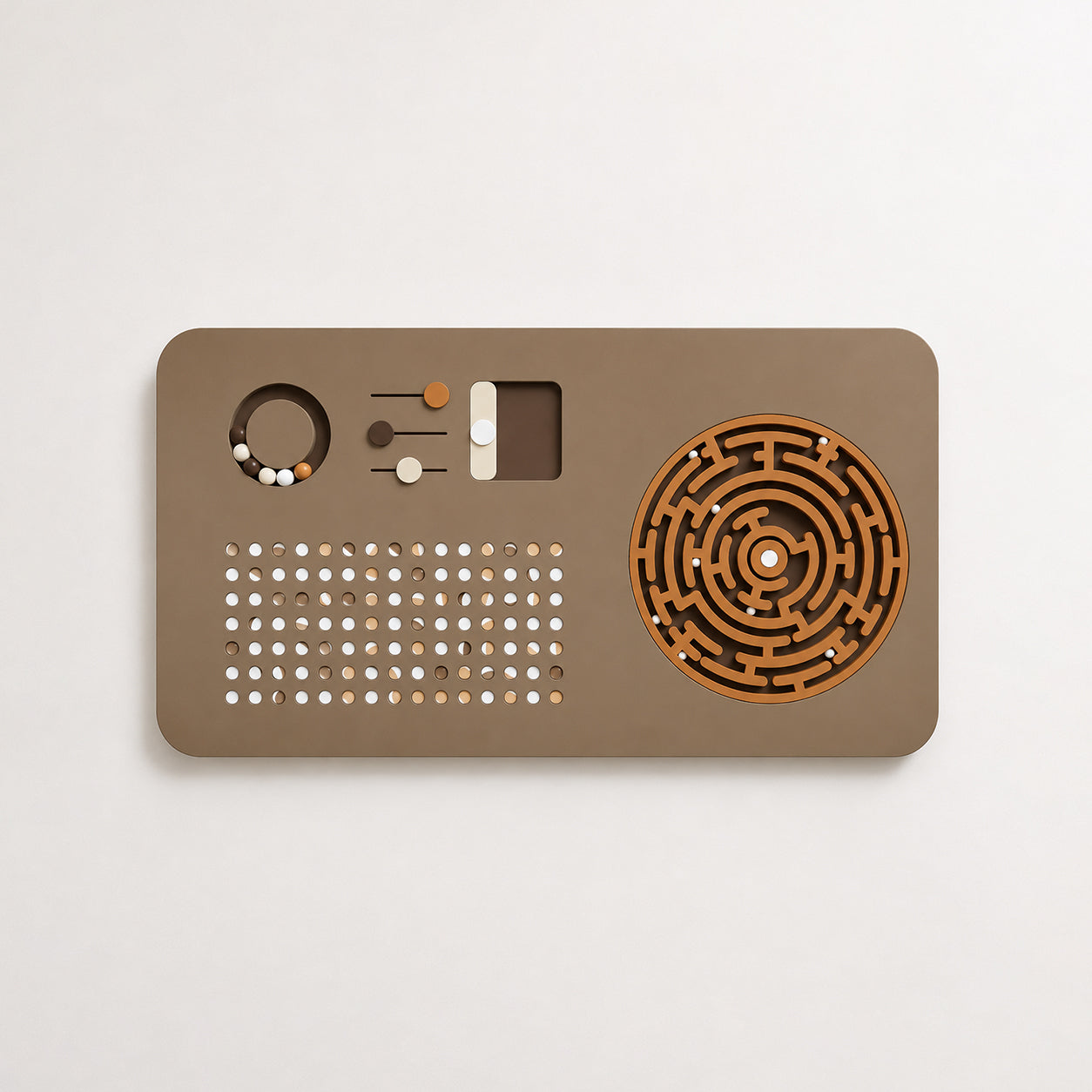 Playfield Mechanics #31