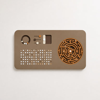 Playfield Mechanics #31