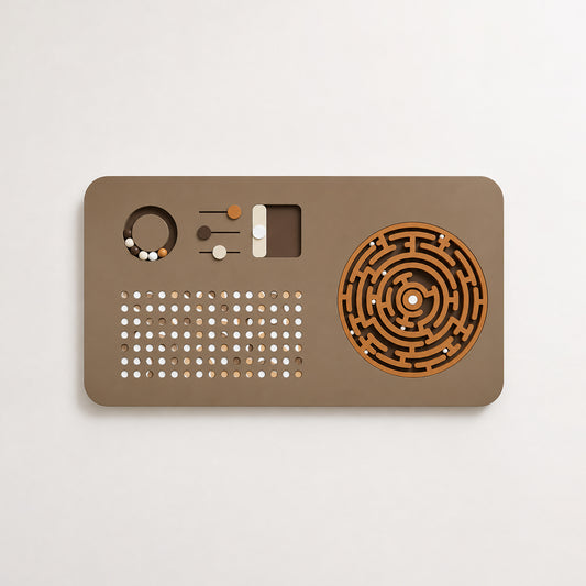 Playfield Mechanics #31