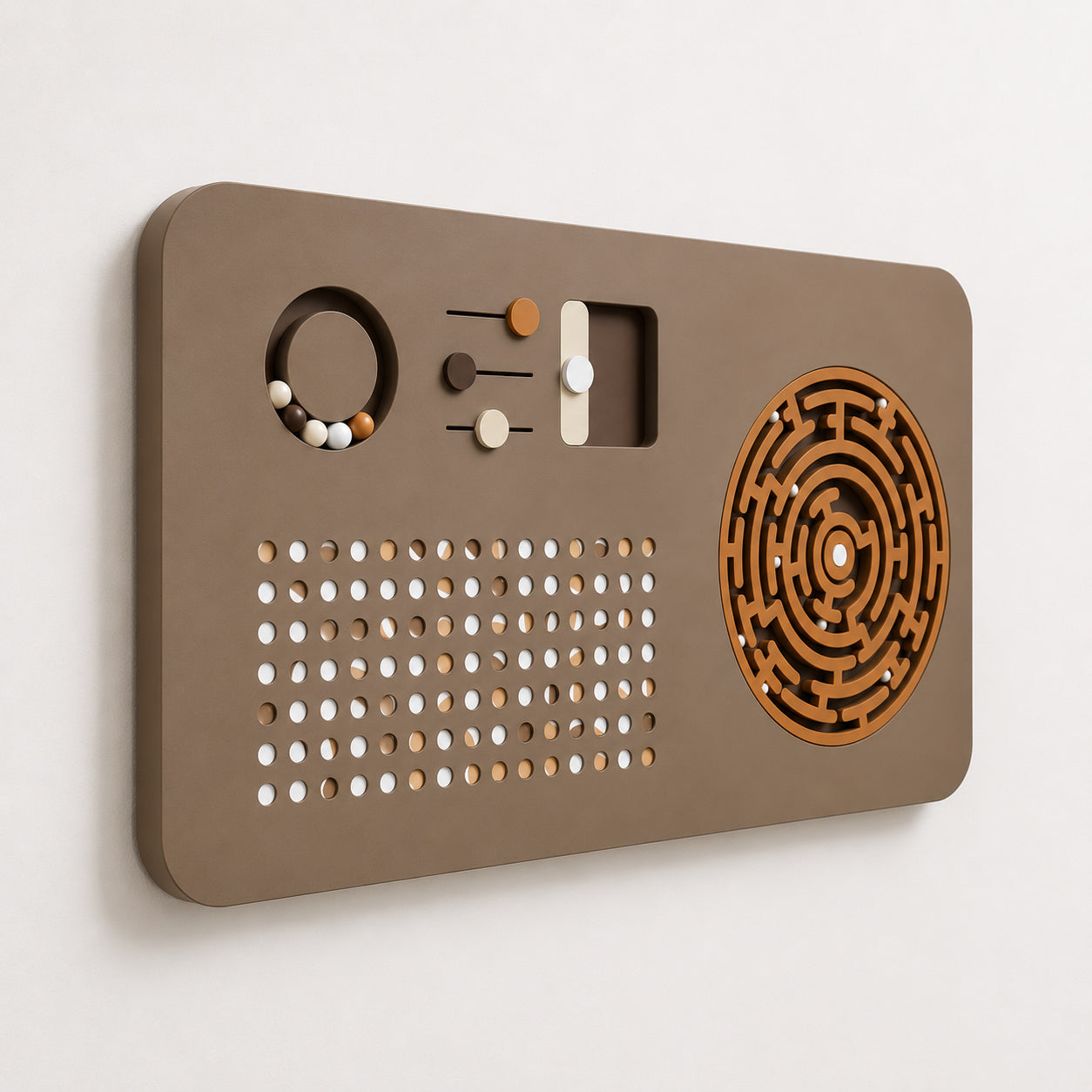 Playfield Mechanics #31