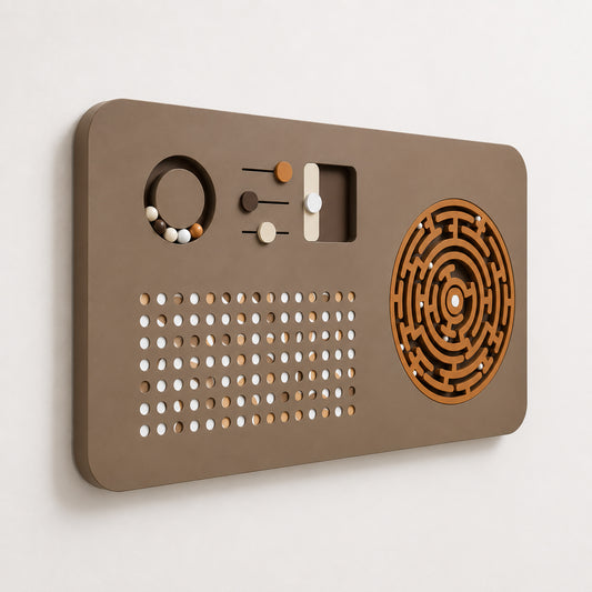 Playfield Mechanics #31