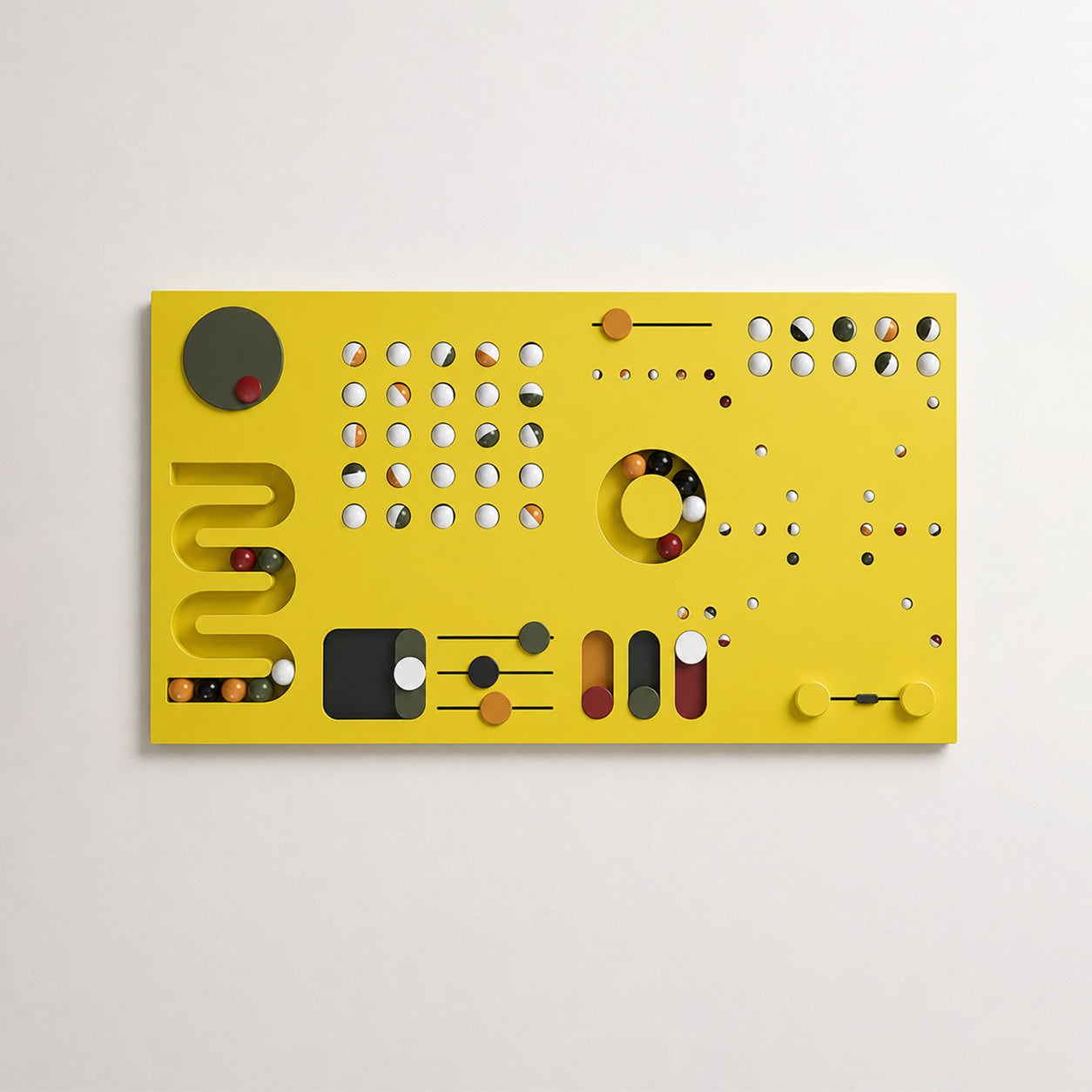Playfield Mechanics #32