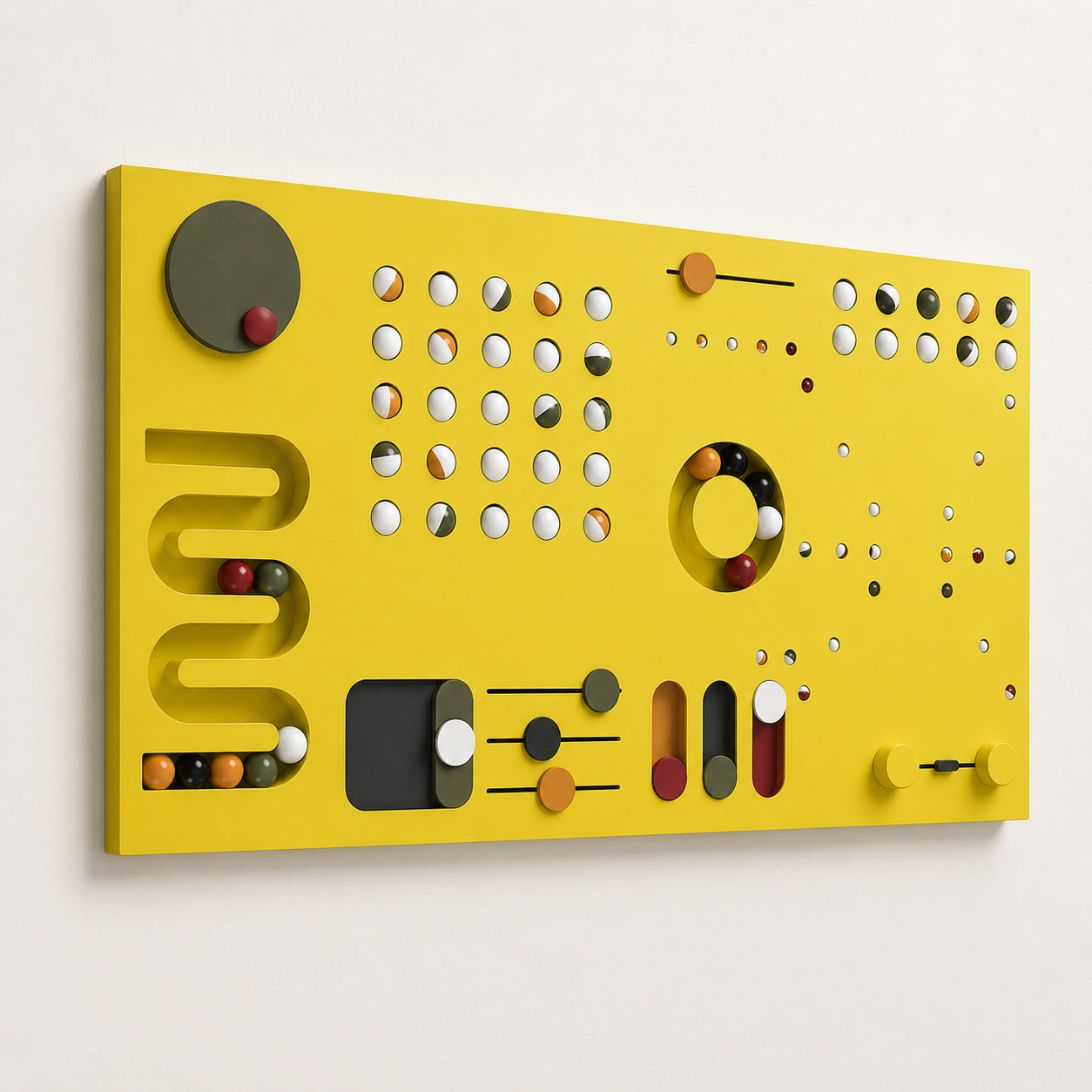 Playfield Mechanics #32