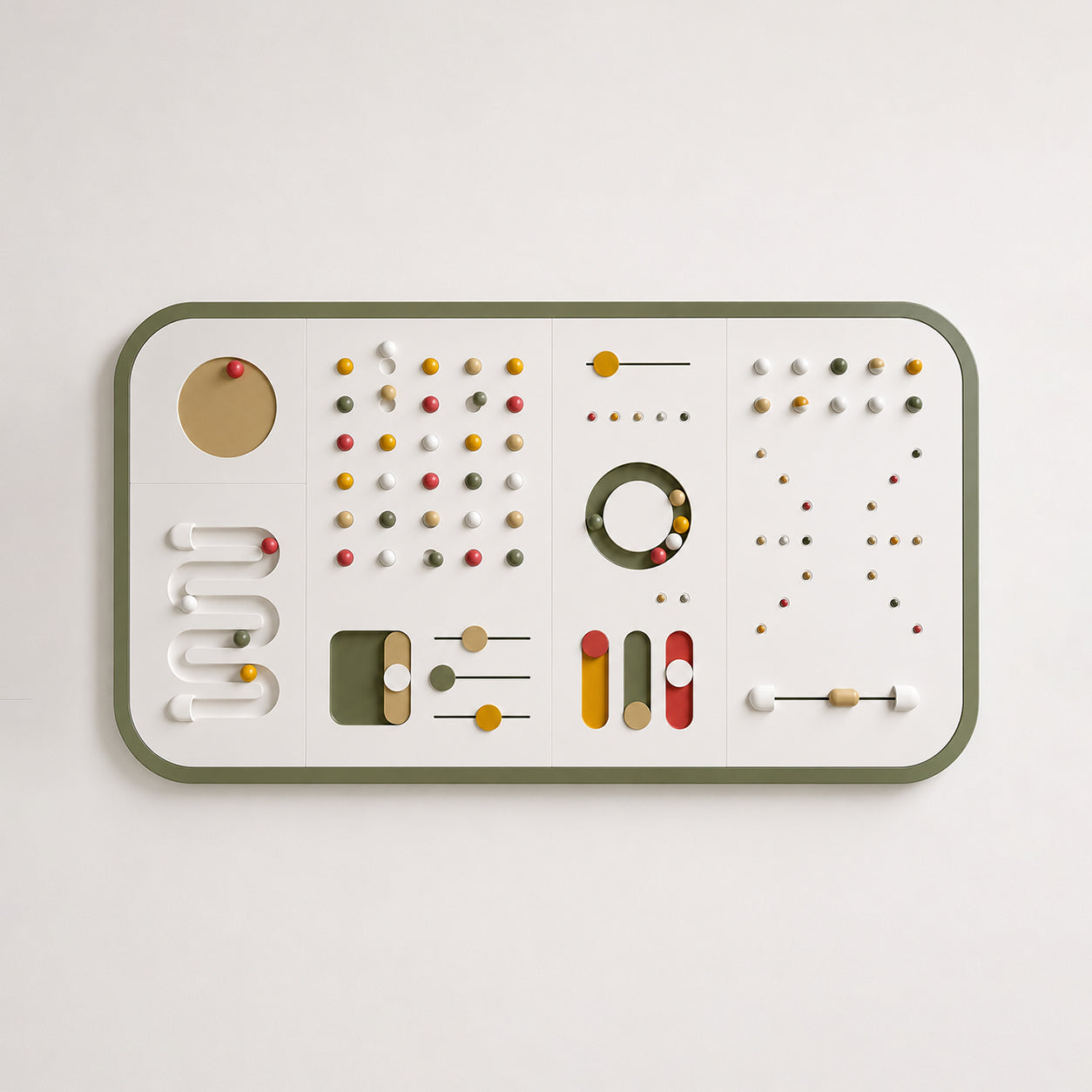 Playfield Mechanics #33