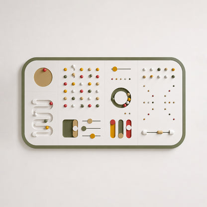 Playfield Mechanics #33