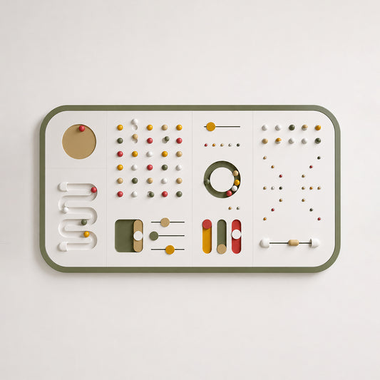 Playfield Mechanics #33