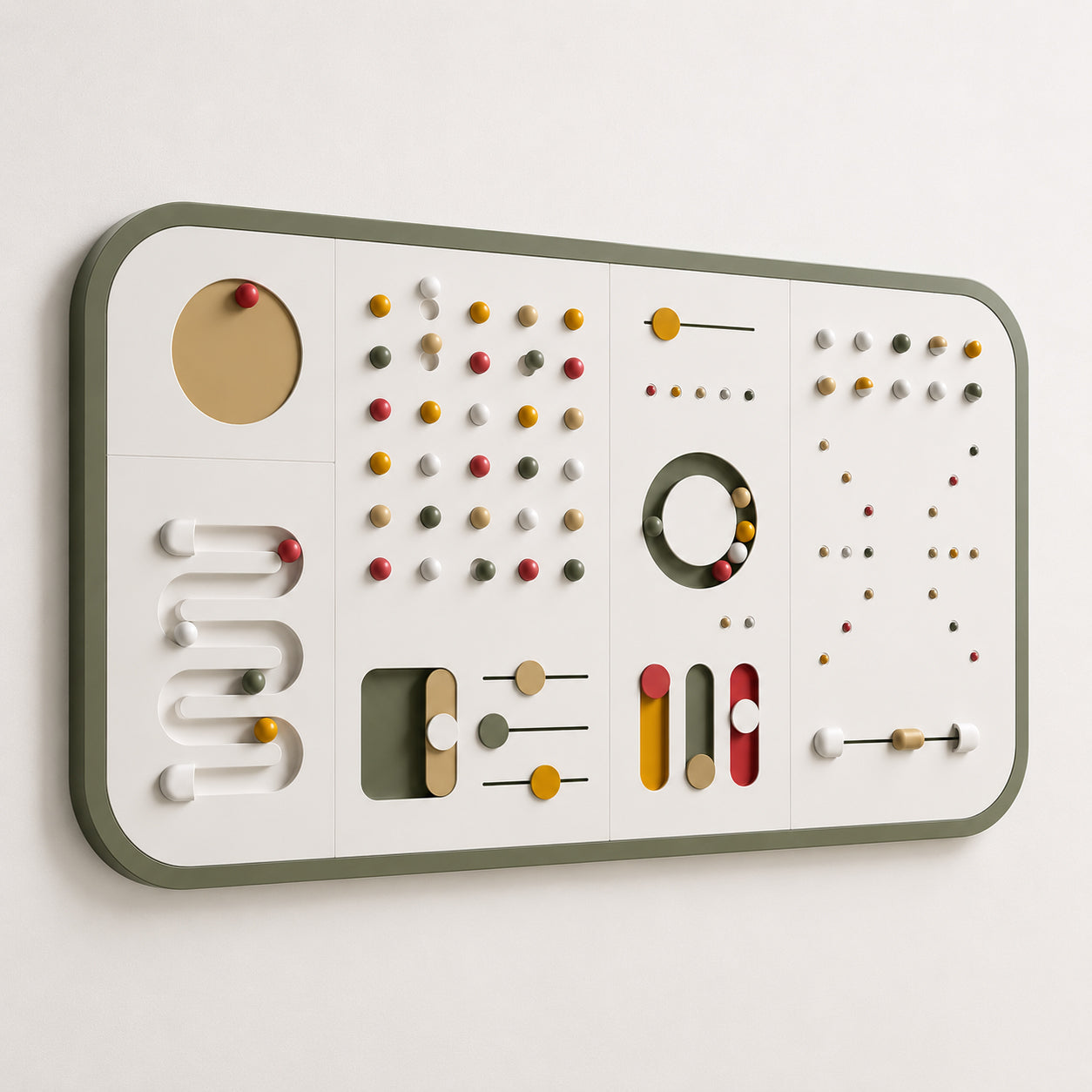 Playfield Mechanics #33