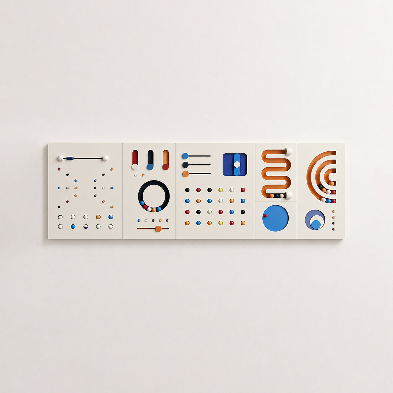 Playfield Mechanics #34