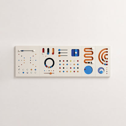 Playfield Mechanics #34