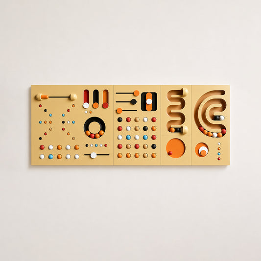 Playfield Mechanics #35
