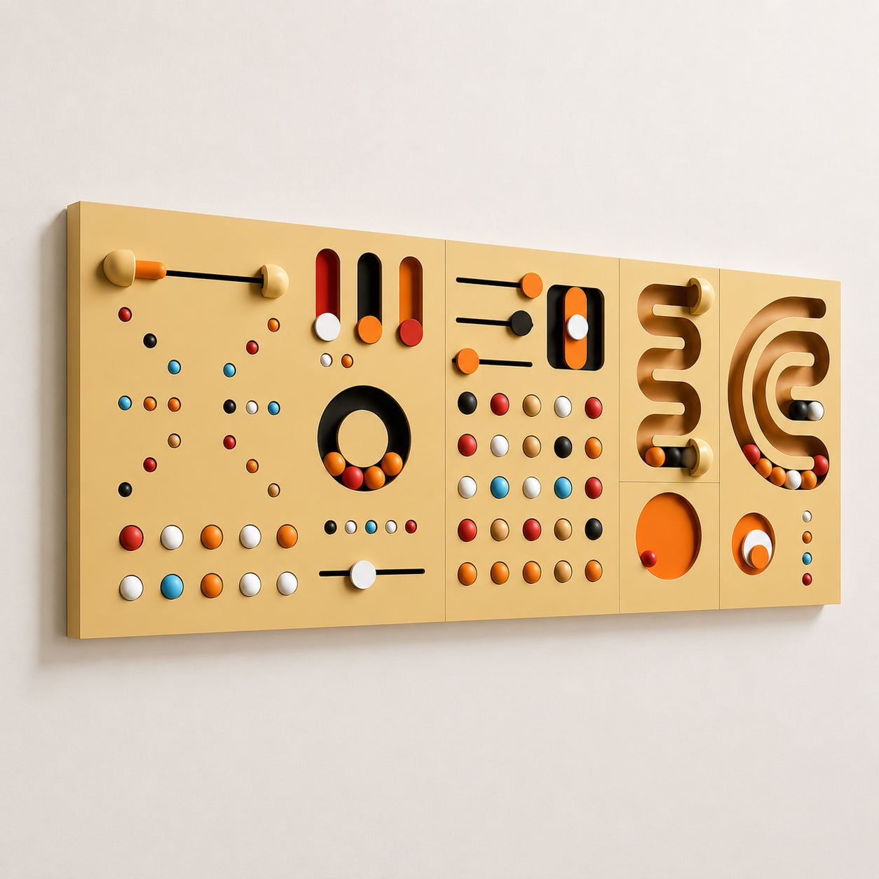Playfield Mechanics #35