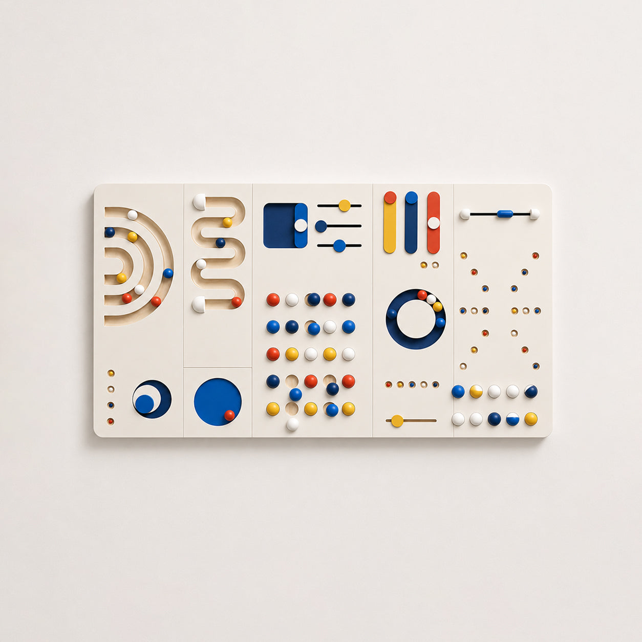 Playfield Mechanics #36