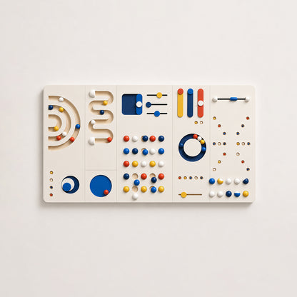 Playfield Mechanics #36
