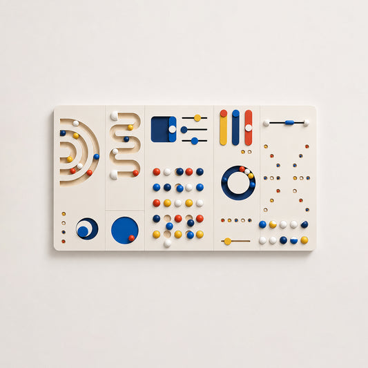Playfield Mechanics #36
