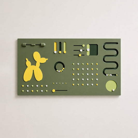 Playfield Mechanics #37