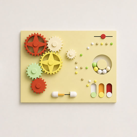 Playfield Mechanics #38