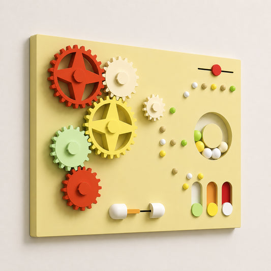 Playfield Mechanics #38