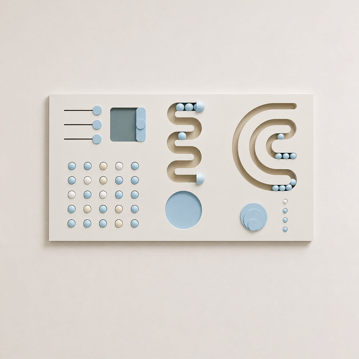 Playfield Mechanics #39