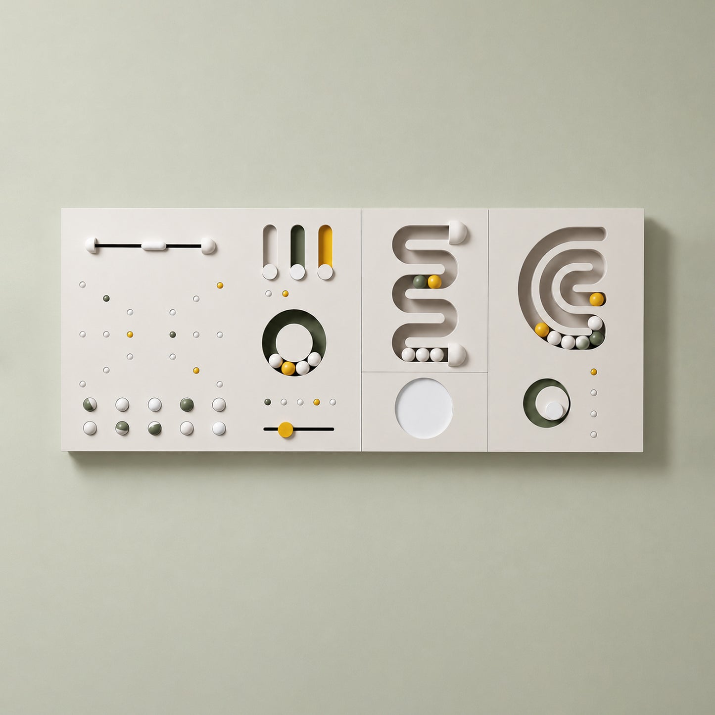 Playfield Mechanics #4