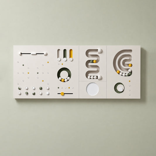 Playfield Mechanics #4
