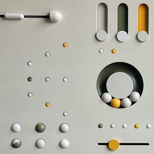 Playfield Mechanics #4