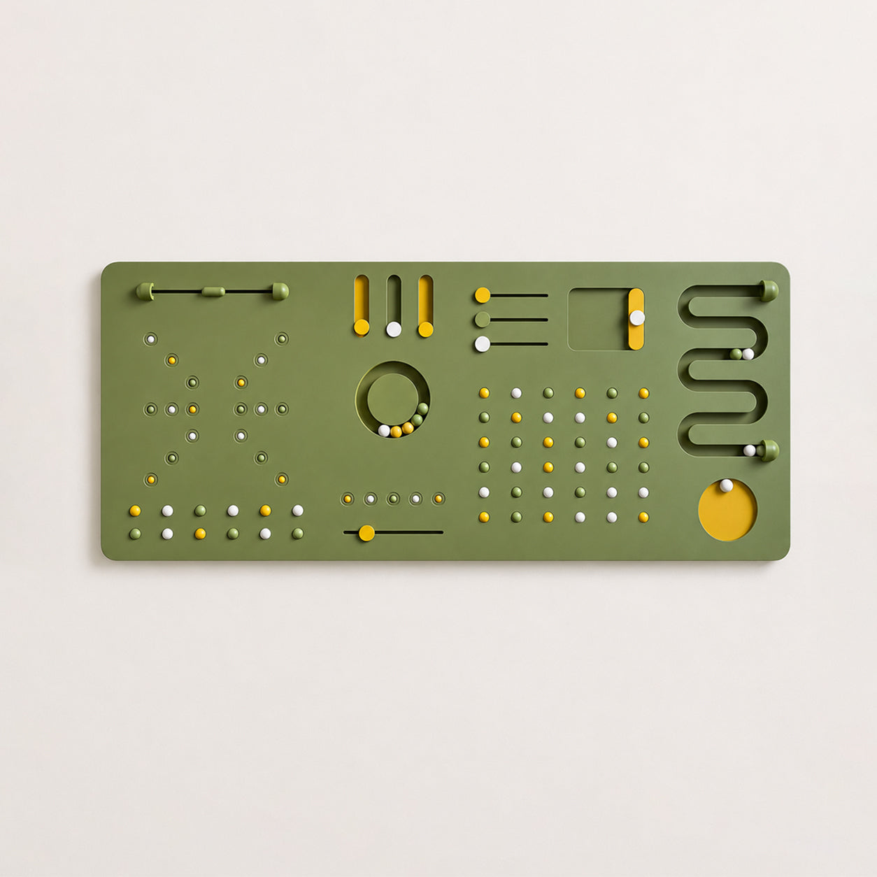 Playfield Mechanics #40
