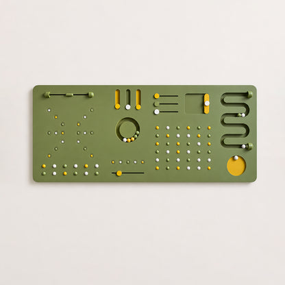 Playfield Mechanics #40