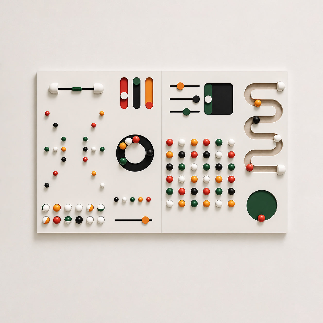 Playfield Mechanics #42