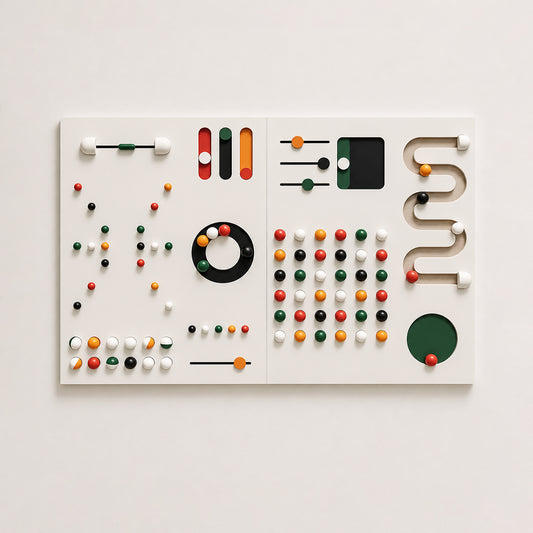 Playfield Mechanics #42
