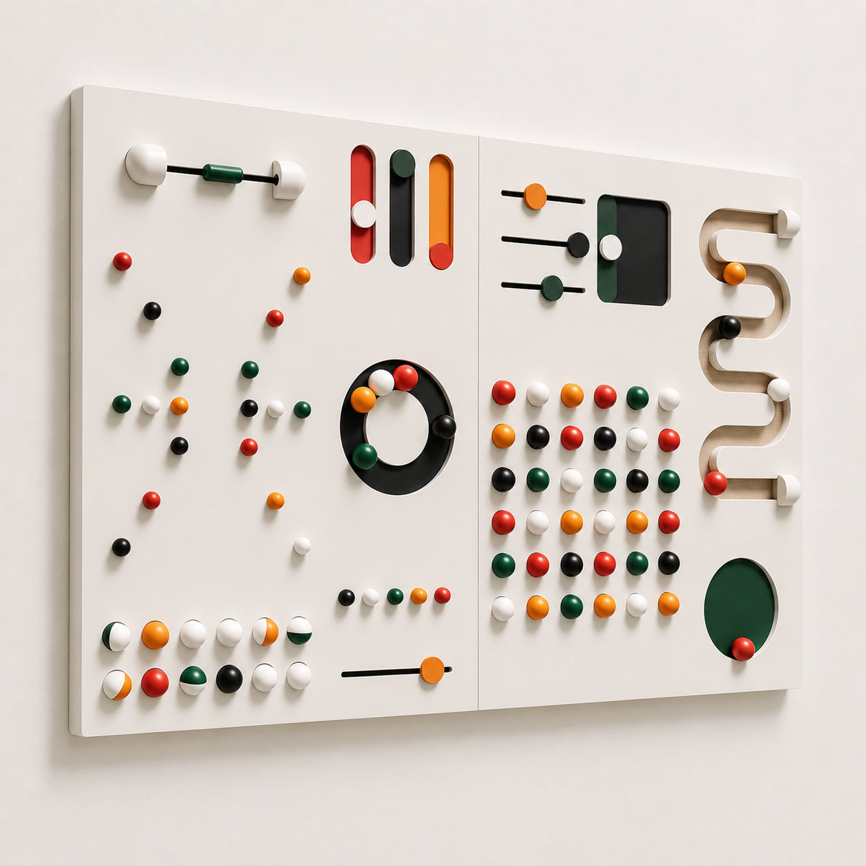 Playfield Mechanics #42