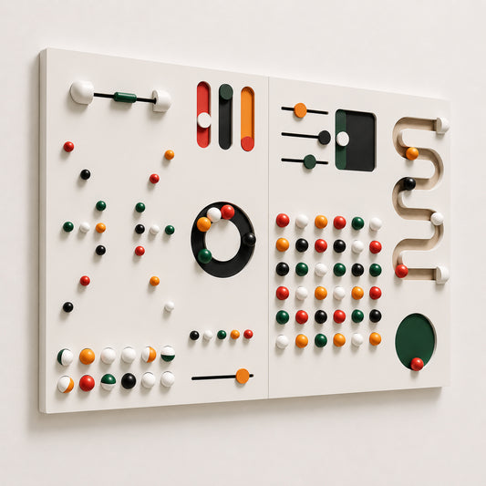 Playfield Mechanics #42