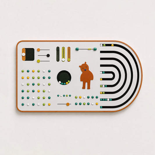 Playfield Mechanics #43